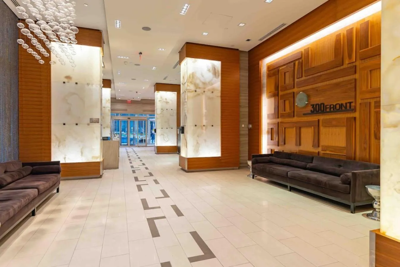 Apartment Rogers Center And Cn Tower 2Br 2Bth Apt With Parking Dt Toronto