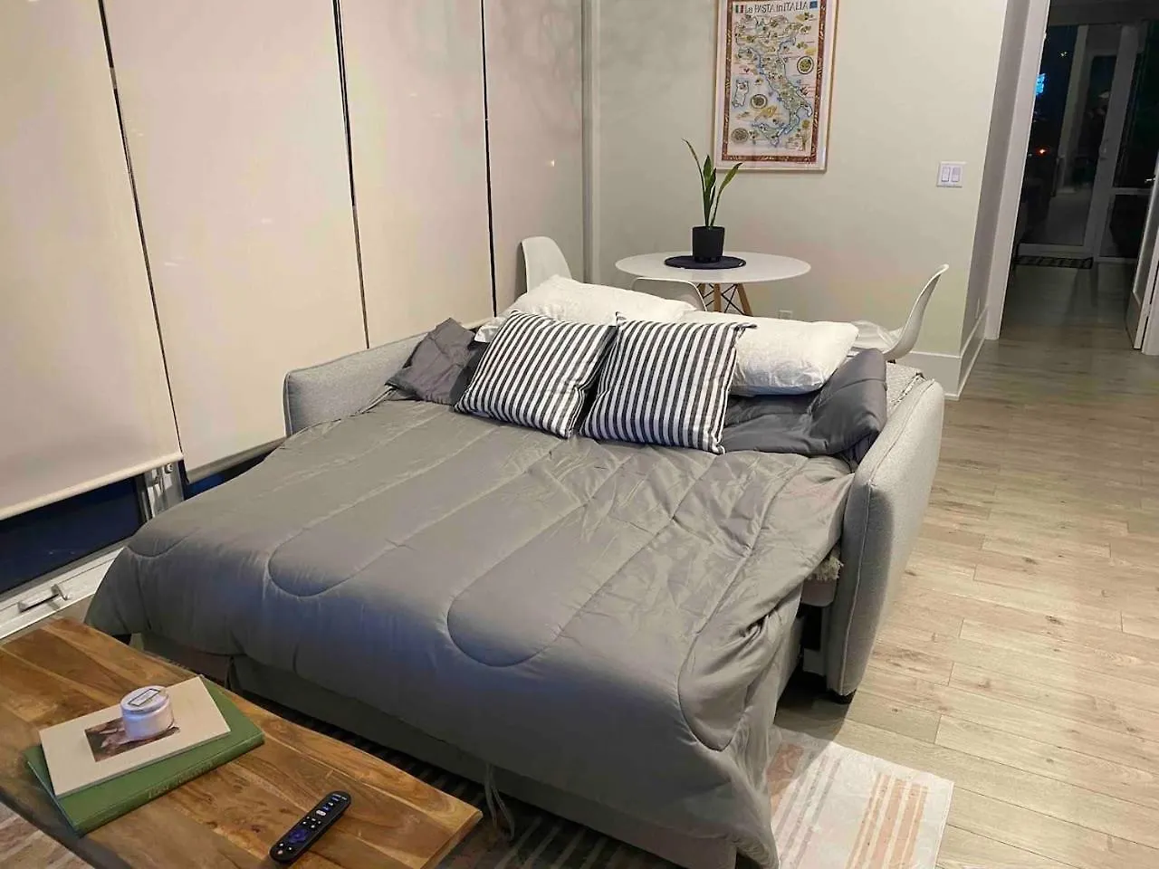 Rogers Center And Cn Tower 2Br 2Bth Apt With Parking Dt Toronto 0*,
